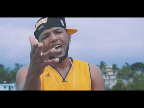 MrJowy Feat Dicys Julio. La calle esta que arde ( By Yeffri Graph Films )