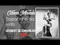 Sapatinho da vida (letra) | CARMEN MIRANDA