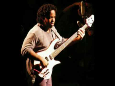 Victor Wooten - You Can't Hold No Groove