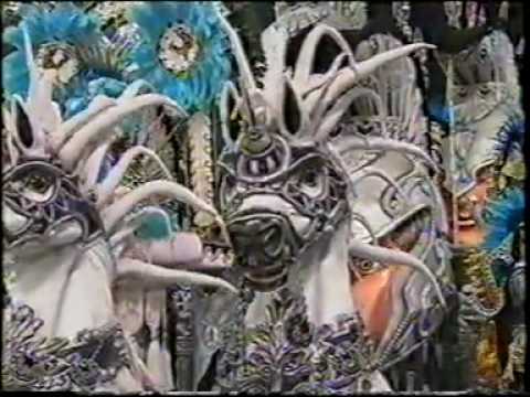 Império de Casa Verde 2007