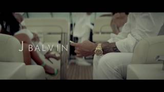 Justin Quiles - Orgullo Remix Ft. J Balvin (Video Oficial)