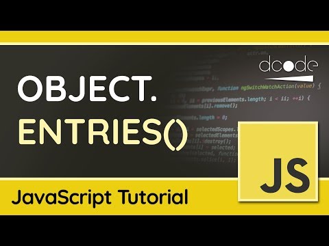 Javascript Tutorial Extending the Prototype