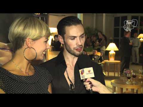 2011 WDSF World Latin - Pre-Championship Coverage II