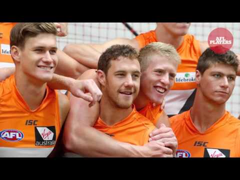 The Early Days of Shane Mumford