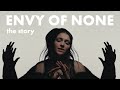 Envy of None  - The Story  - Official Video (taken from 'Stygian Wavz')