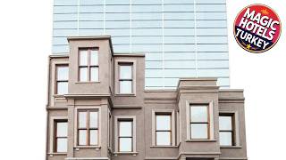 Blueway Hotel Historical | İstanbul, Turkey | Hotel Review ⭐