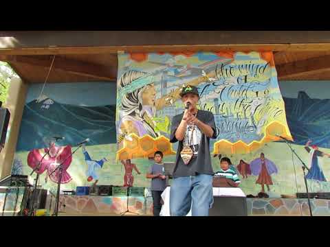 7 Generation Gathering Taos