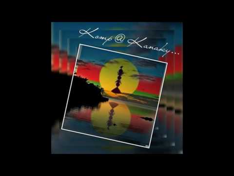 Rikonésans La [Kanaky] -  MAESDJÔ ft DJ FOOLMIX