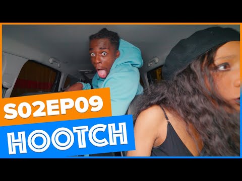 HOOTCH SAISON 2 EP 9 - LE VIEUX VS CHAUFFARD