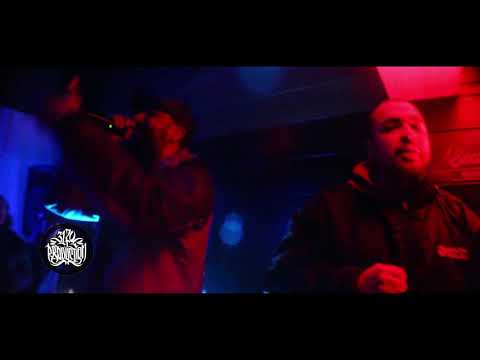(LIVE) Joker killah ( NN PRIMO) FT DJ AND3
