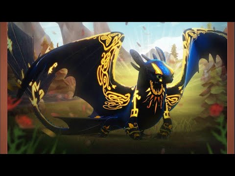 Новый Беззубик - Осенний фестиваль + Тратим 4000 Рун!