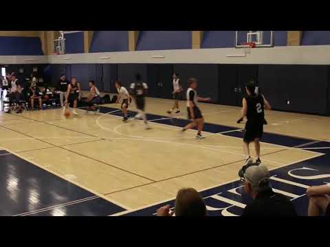 OGP Kings Black ver. OGP Kings Blue