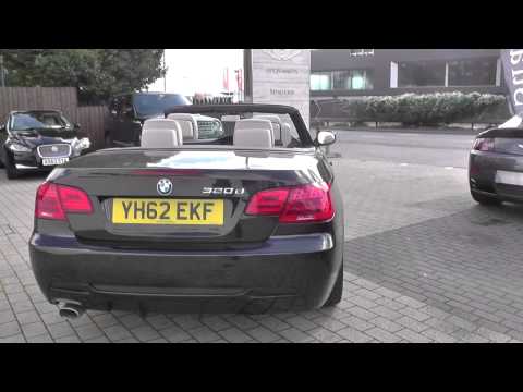 BMW 320d Sport Plus Edition U2851