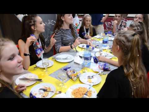 Mistrovství Světa Martinik 2015 Funky Dangers