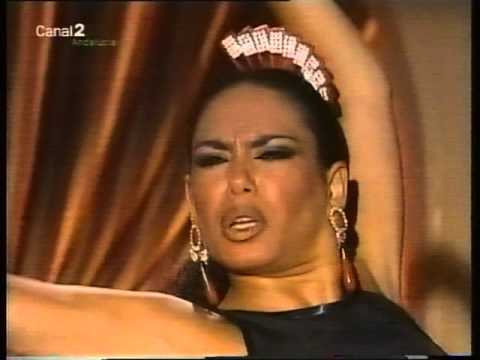 Video 6 de Flamenco Zambra Video 6 de Flamenco Zambra