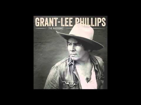 Grant-Lee Phillips - "Find My Way" (Official Audio)