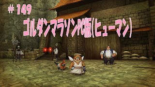 CaravanStories（キャラバンストーリーズ）：ゴルダンマラソンPC版（ヒューマン） #149