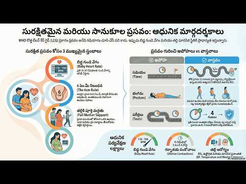 WHO Labour Care Guide — video thumbnail