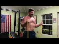 Build MONSTER Biceps & Triceps [