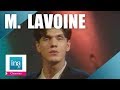 Marc Lavoine "C'est la vie" | Archive INA