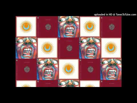 King Crimson - Masque - ProjeKct Three
