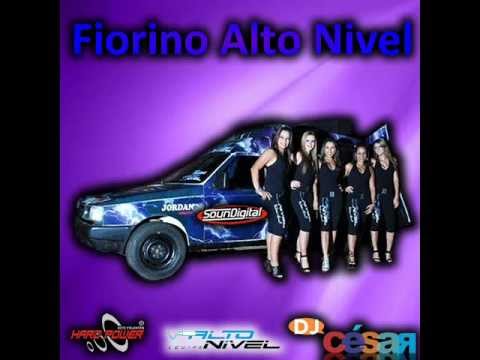 Fiorino Alto Nivel - 1.