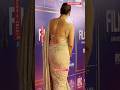 Tabu Flaunts Glamour FilmfareAwardsMarathi2025 Filmfare Shortsfeed Viral Shorts