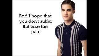 Glee Cast - I Lived lyrics