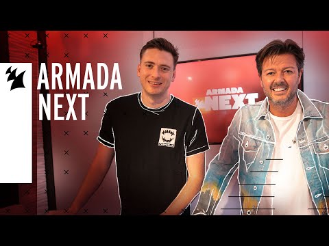 Armada Next - Episode 11