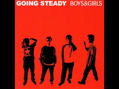 Stand By Me 音域 Going Steady Hi Voice Stand By Me 音域 Going Steady Hi Voice