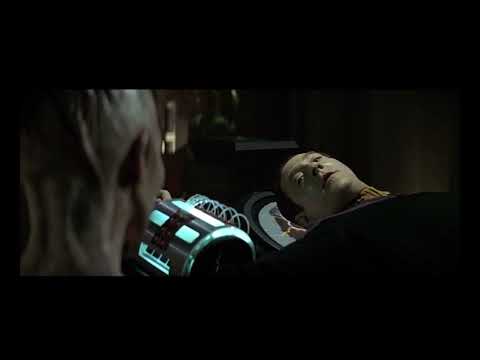 “I Am The Borg…” | Data & The Borg Queen | Star Trek: First Contact (1996)