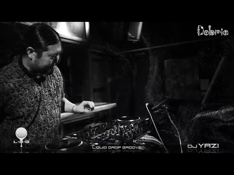 Label Showcase Vol03 Supported by COCALERO - DJ YAZI (Black Smoker)