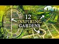 12 Amazing Gardens Packed With Inspiration 2 Hours Of Calm Serenity