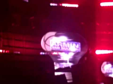 Armin Van Buuren ASOT 450 NYC
