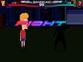 MUGEN Request Beavis Vs Noob Saibot MK1