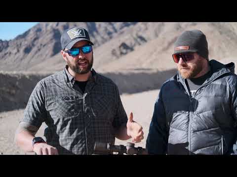 First Look: Vortex Razor HD Gen III 1-10x24 Riflescope