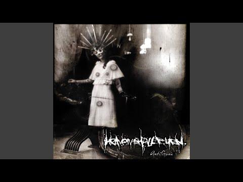 Bleeding to Death - Heaven Shall Burn