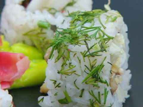 Как выбрать васаби для традиционных японских блюд