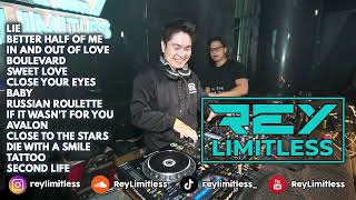 Download lagu DJ Lie Le Lie Breakbeat New Remix 2025 Style Kota Mangga Besar mp3