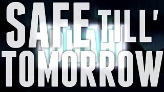 Morgan Page - Safe Till Tomorrow (Pegboard Nerds Remix) | MINI-LYRICS!