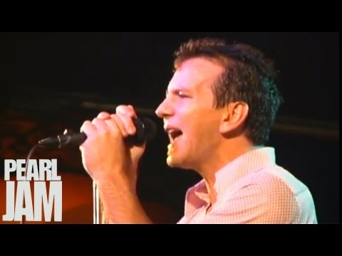 Yellow Ledbetter - Live At The Showbox - Pearl Jam