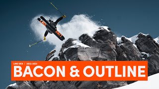 Line Skis Sir Francis Bacon Shorty Skis - Kids' 2023 | evo Line Skis Sir Francis Bacon Shorty Skis - Kids' 2023 | evo