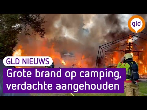 GLD Nieuws 18 mei 2023