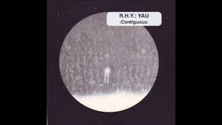 R.H.Y. Yau - Untitled [Noise/Experimental, USA, 1997]