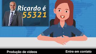 Produtora de video para campanha politica - Semana do Vereador