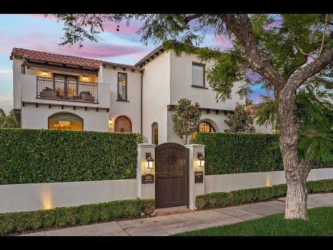 6381 W. 5th Street | Los Angeles - The Agency