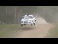 Rallye Bergring Teterow 2019 WP 1 B