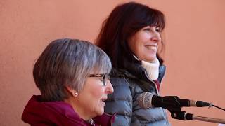 Video Actividades Cuarto Trimestre 2017