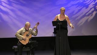 David Leisner: Song of the Sky Loom (Five Songs of Devotion)