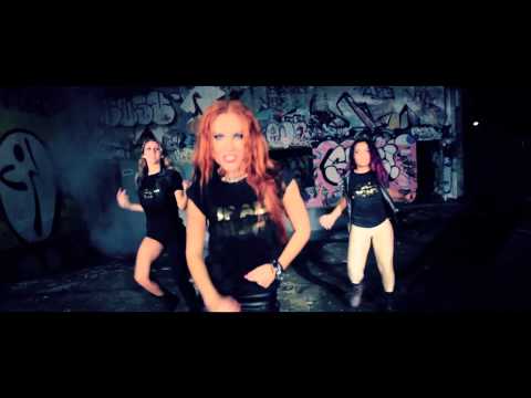 ♪ Kate-Margret - Up All Night